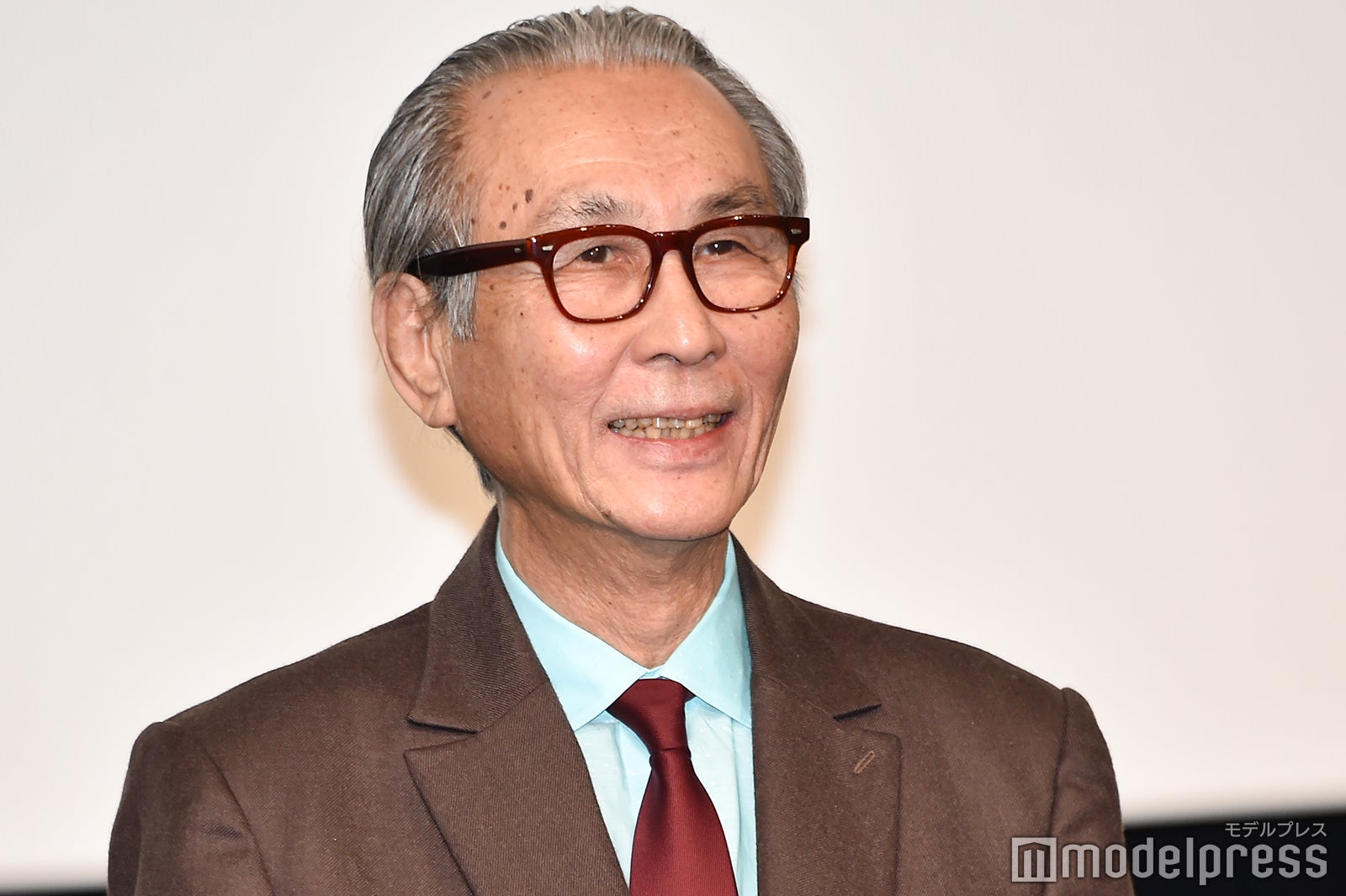 木村大作監督 （C）モデルプレス