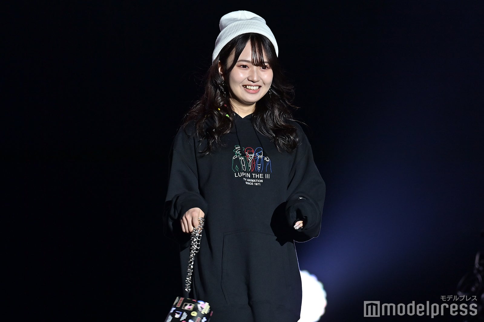 わたげ （C）モデルプレス