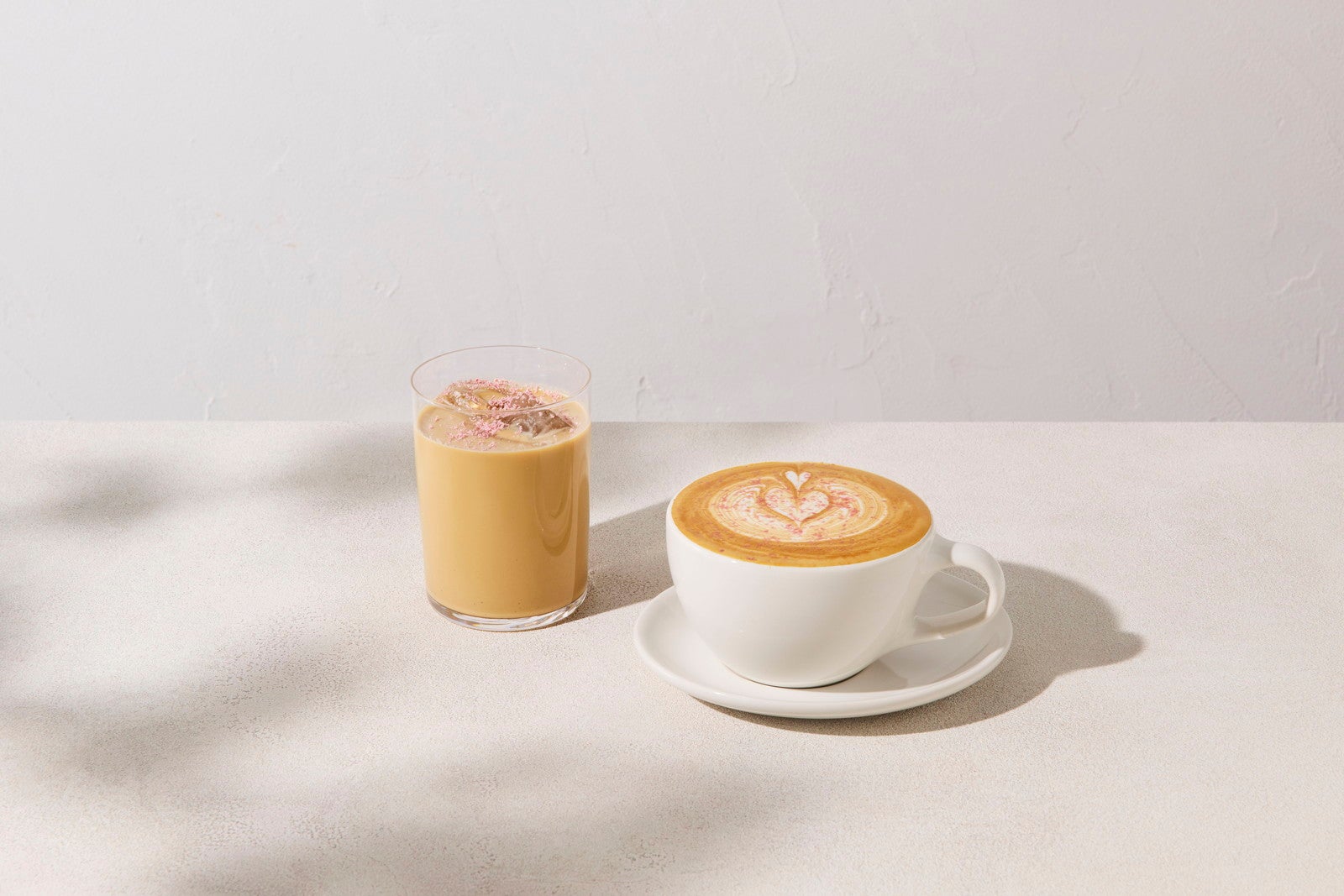 ブルーボトルコーヒー 原宿カフェ／提供画像