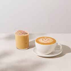 ブルーボトルコーヒー 原宿カフェ/提供画像