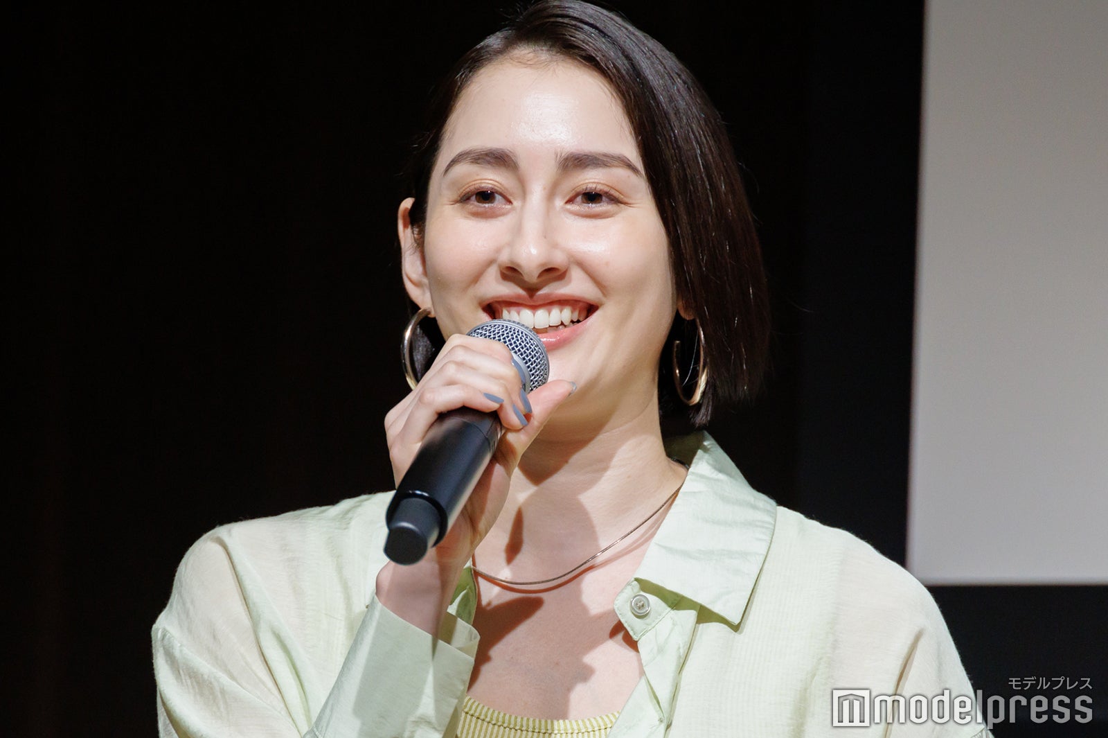 早見あかり（C）モデルプレス