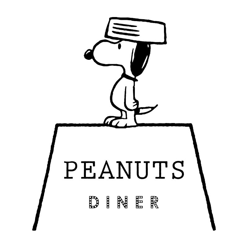 ロゴはイメージ（C）2017 Peanuts Worldwide LLC