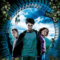 『ハリー・ポッターとアズカバンの囚人』TM ＆（C）2004 Warner Bros. Ent.,Harry Potter Publishing Rights（C）J.K.R.
