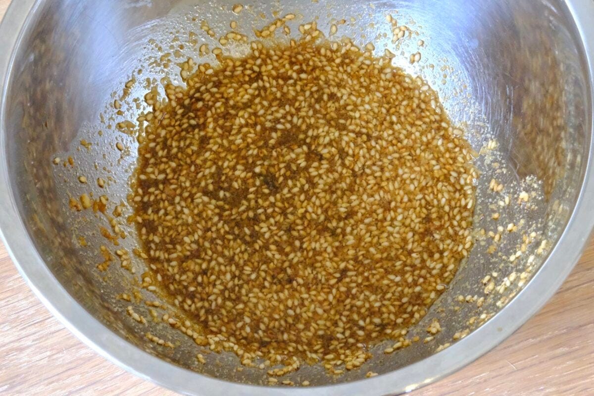 かっちゃんねる なす豚しゃぶ