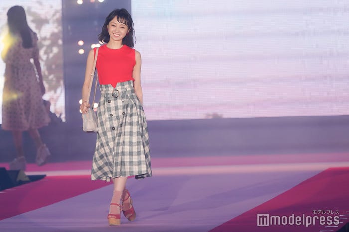 今泉佑唯(C)モデルプレス