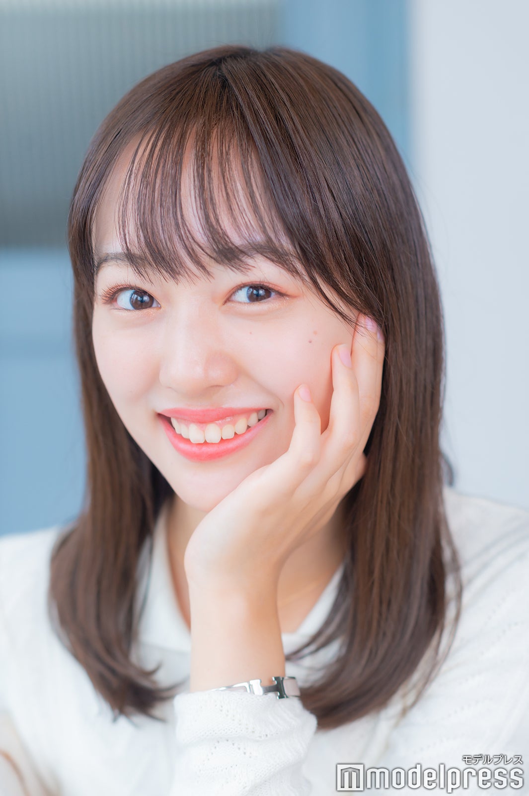 杉本綾香さん（C）モデルプレス