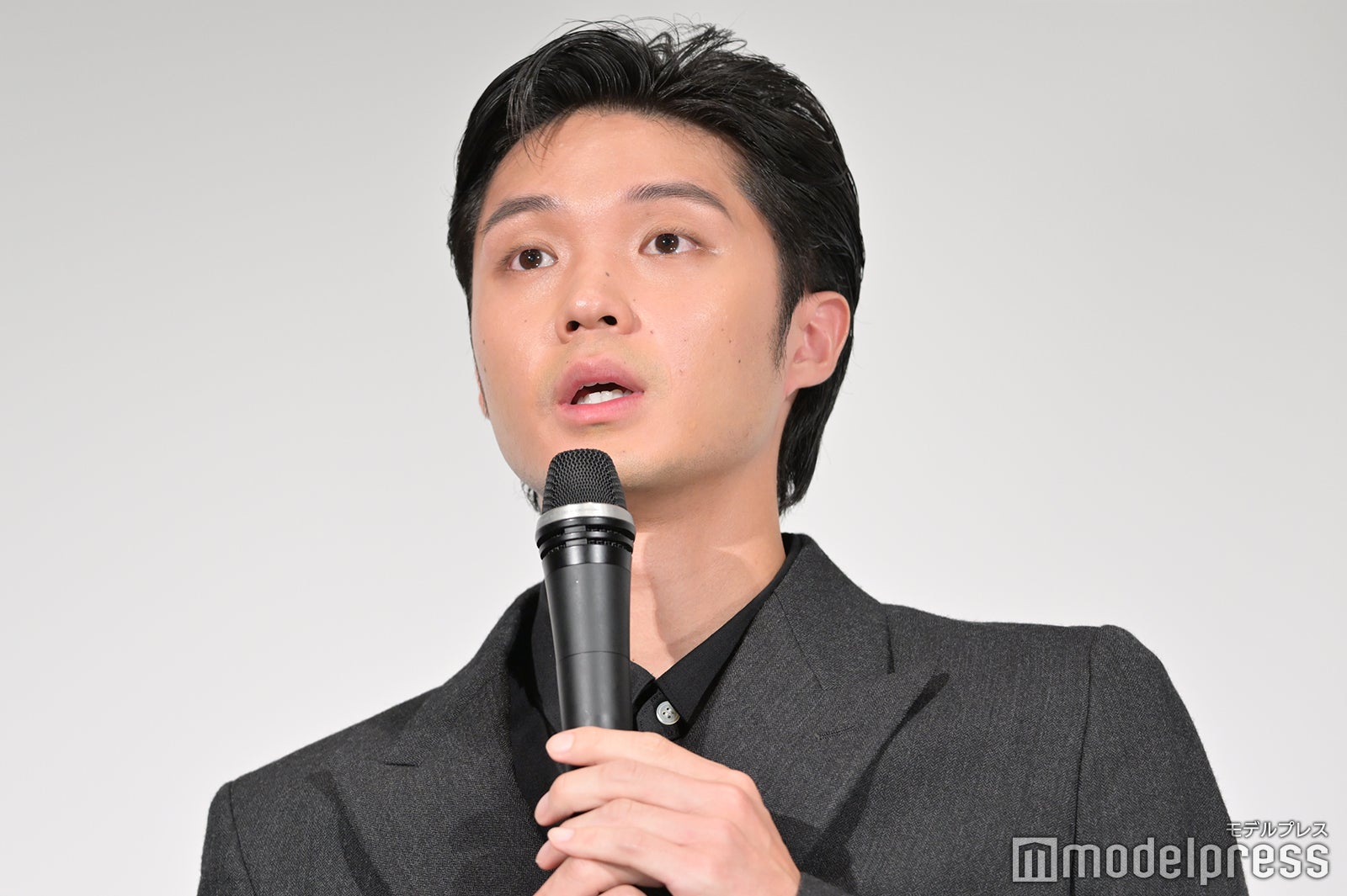 磯村勇斗（C）モデルプレス