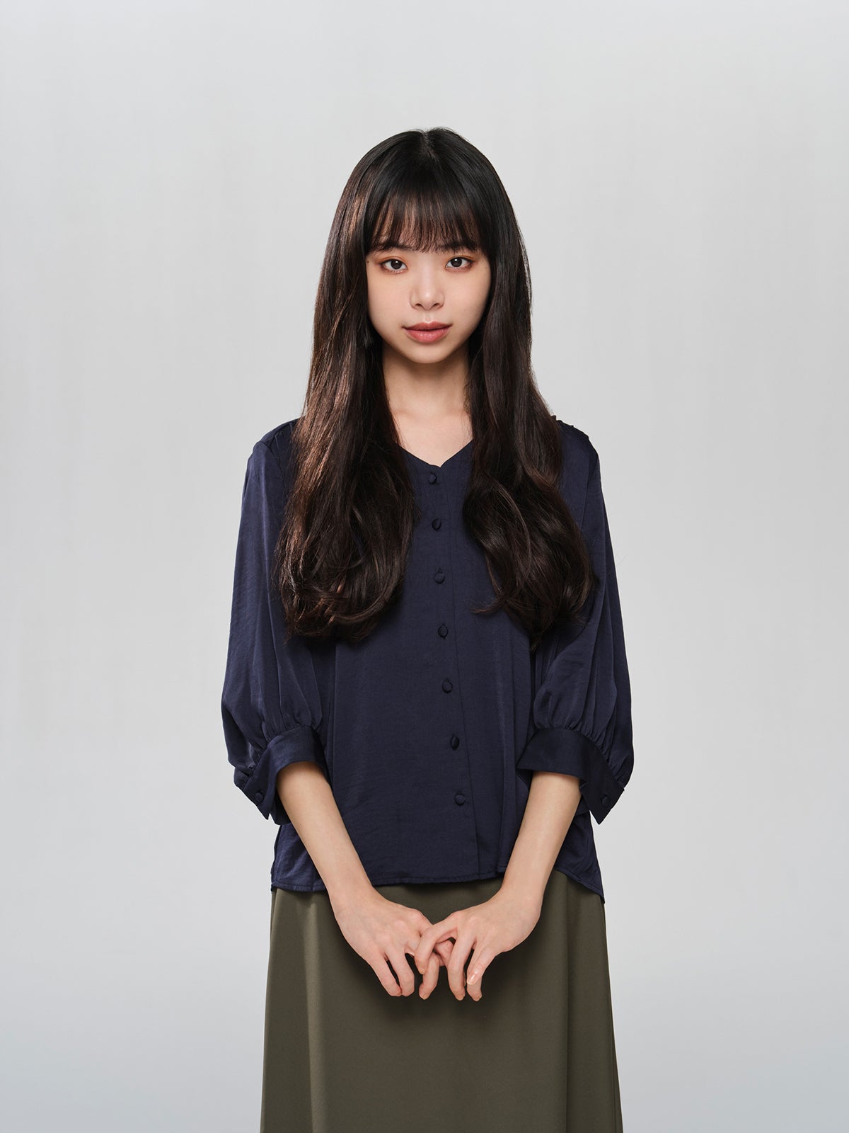 趣里（C）BS-TBS AOI Pro.