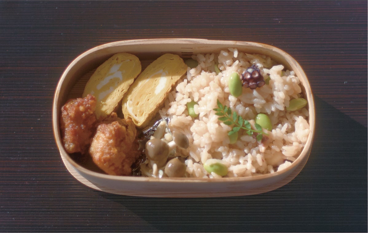 梨花「わたしのユリイカ」より（C）SDP