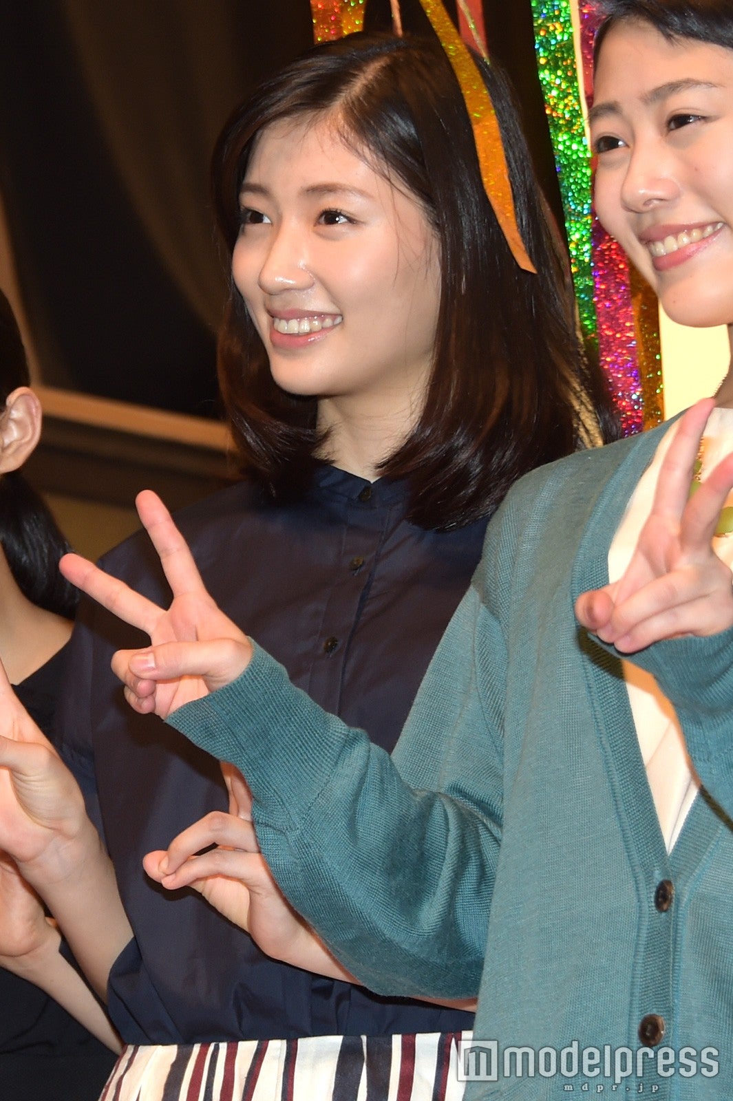 相楽樹（C）モデルプレス