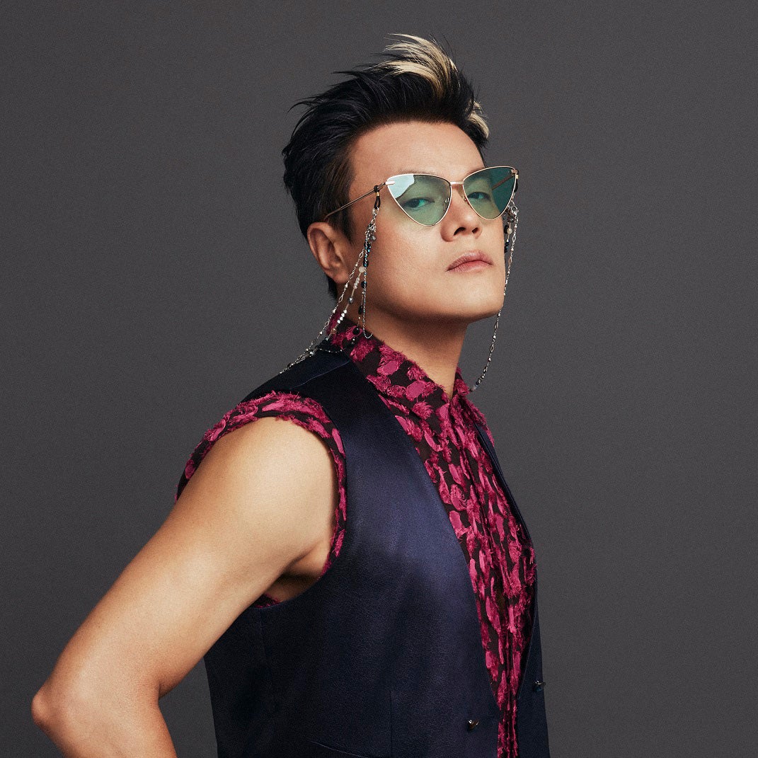 J.Y. Park（提供写真）