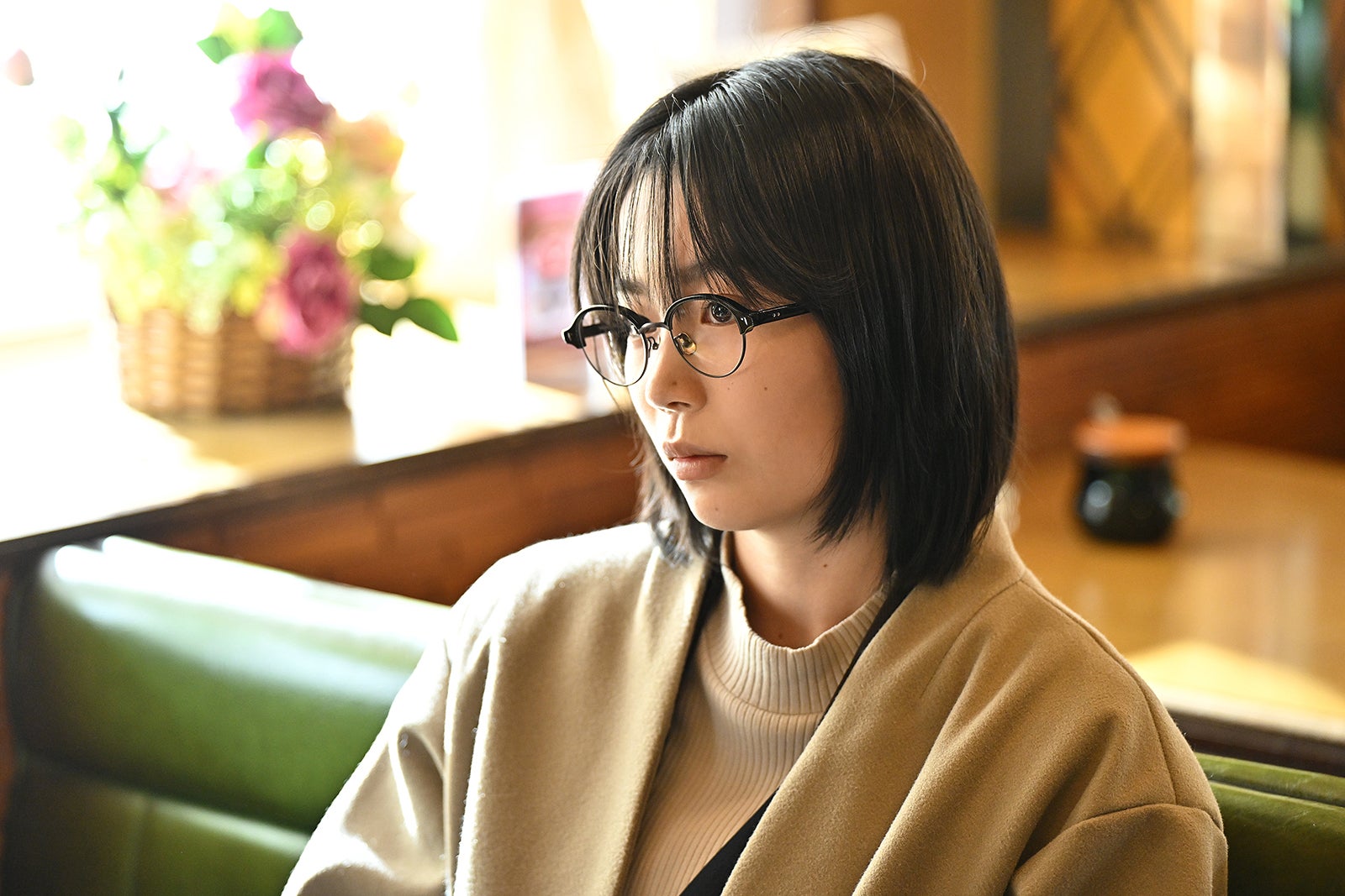 宮崎優「ＧＩＦＴ」第6話（C）TBS
