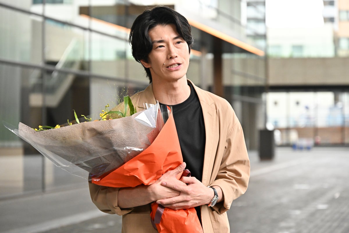 玉置玲央（C）TBS