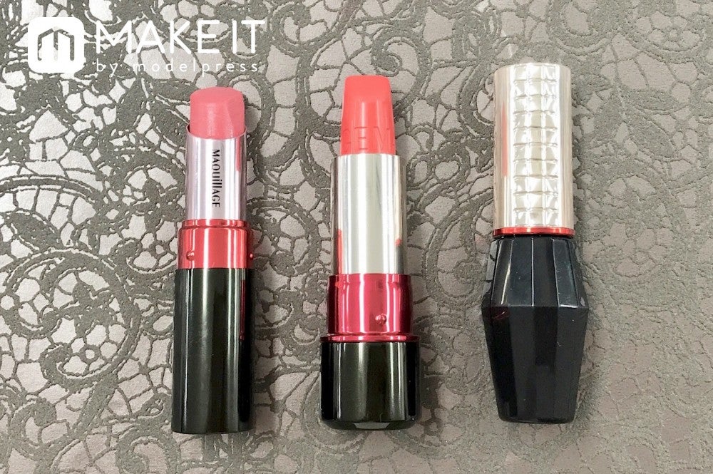 30代に人気の口紅ブランド【マキアージュ】 (C)メイクイット