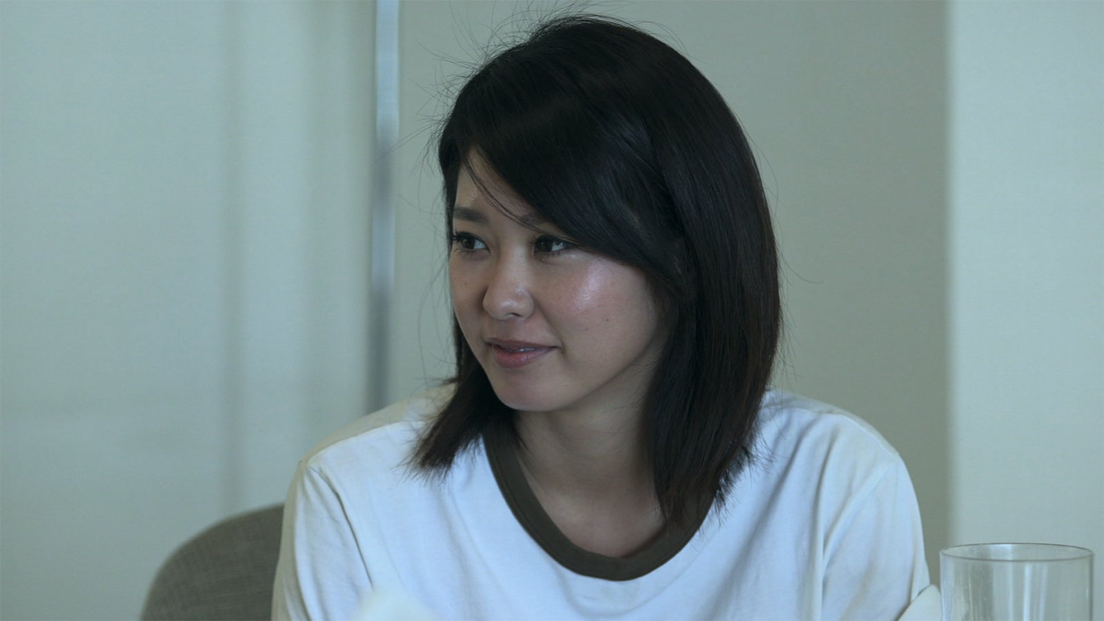 智可子『TERRACE HOUSE ALOHA STATE』31st WEEK（C）フジテレビ／イースト・エンタテインメント