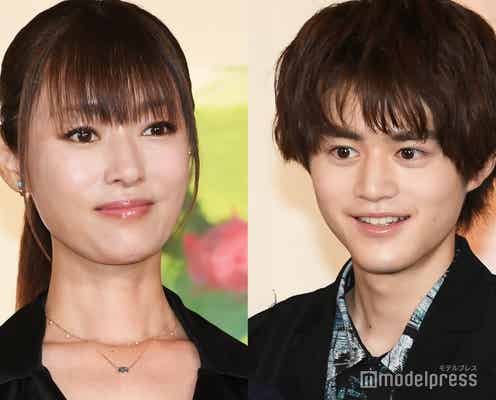 鈴鹿央士、ダンス初挑戦でハプニング 深田恭子が謝罪<18/40~ふたりなら夢も恋も~>