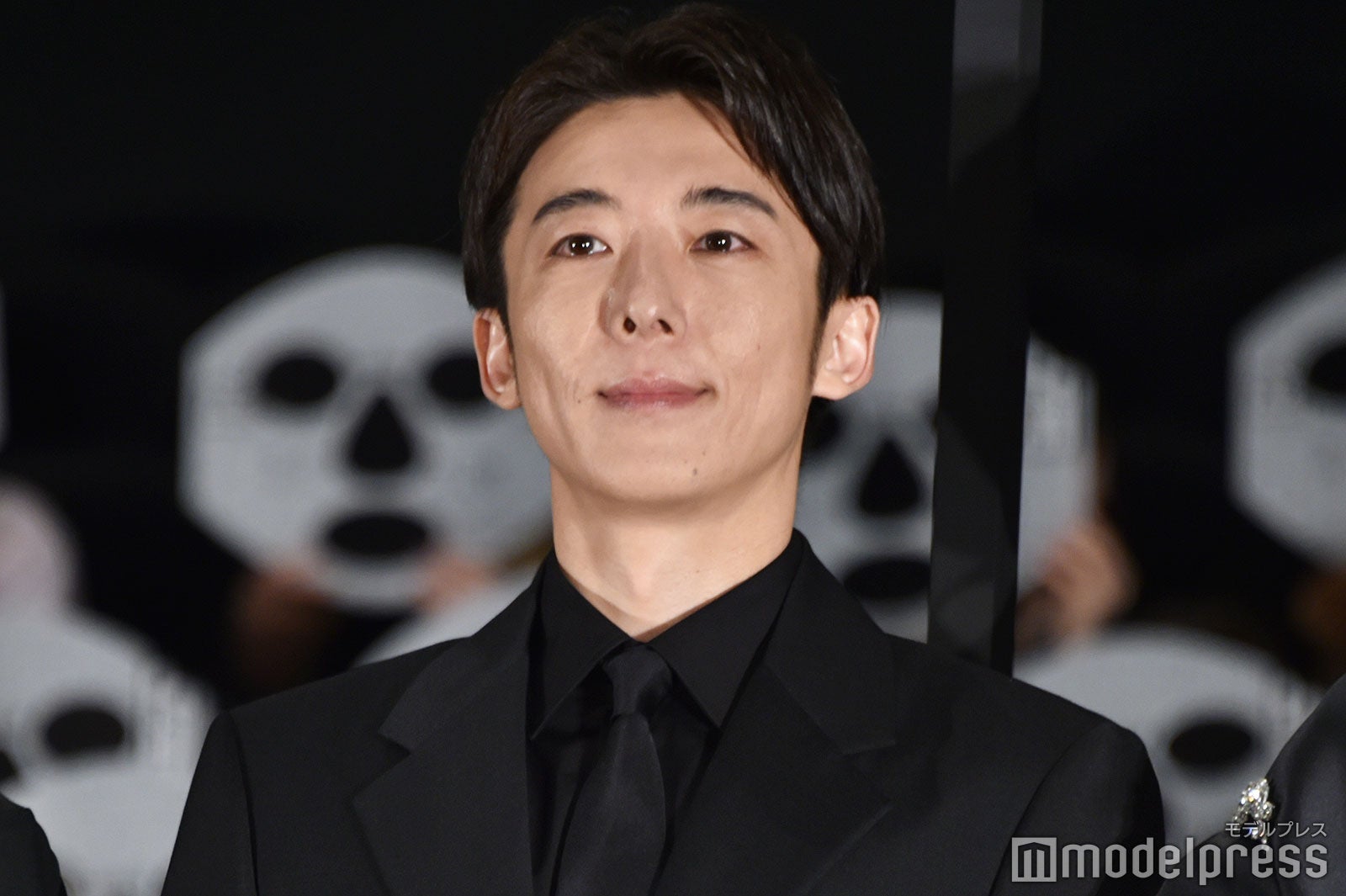 高橋一生（C）モデルプレス