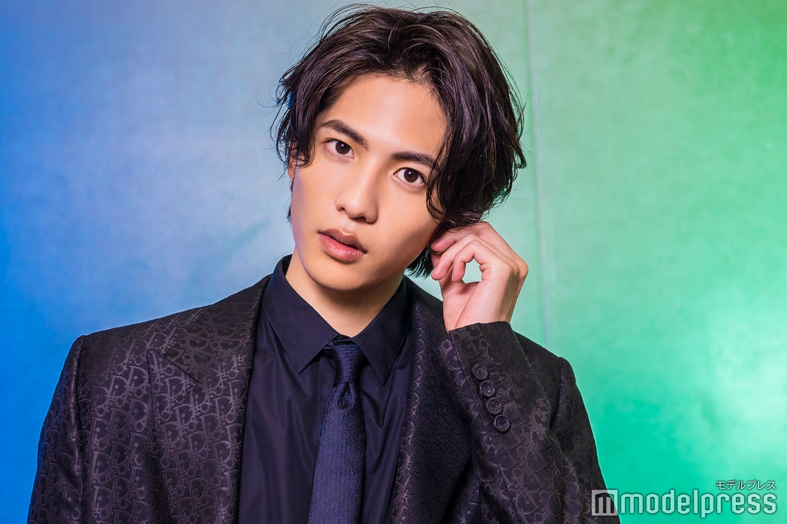 志尊淳（C）モデルプレス