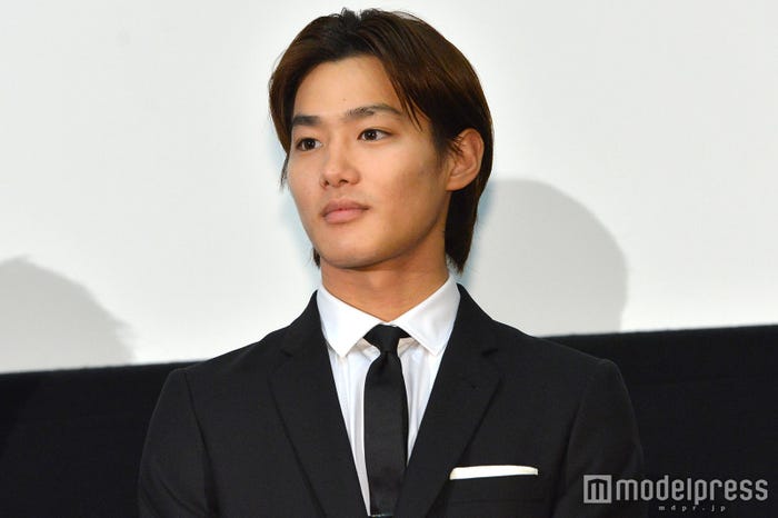 野村周平 (C)モデルプレス