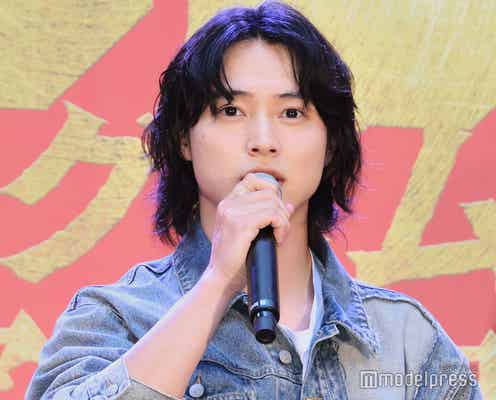 山崎賢人、吉沢亮との別れのシーン裏話「泣きそうになりながら」過去作回顧【キングダム 大将軍の帰還】