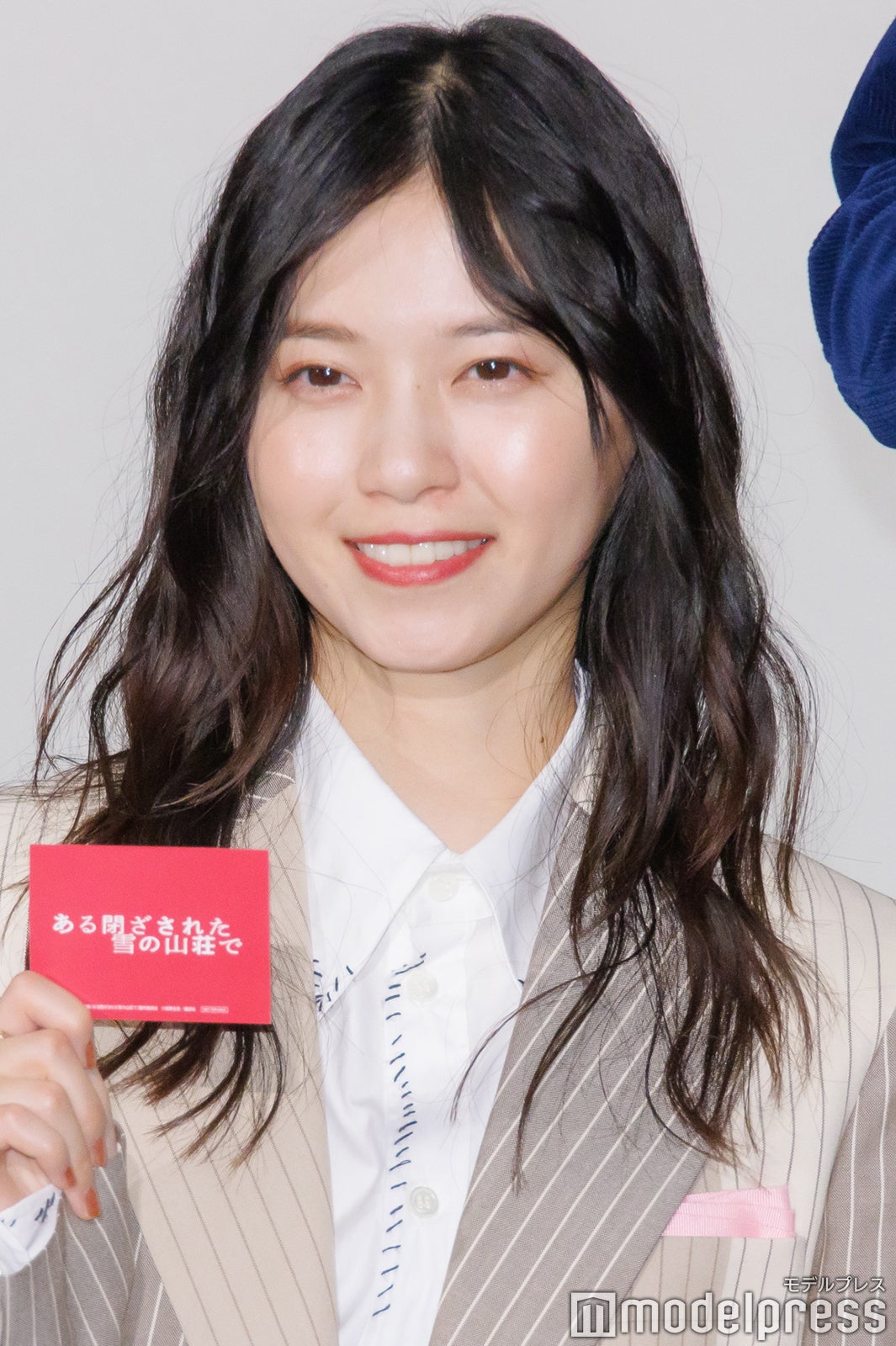 西野七瀬（C）モデルプレス