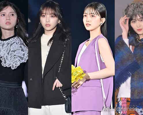 乃木坂46齋藤飛鳥「箱推し」3期生メンバーへの思い 与田祐希・久保史緒里・山下美月の人柄語る