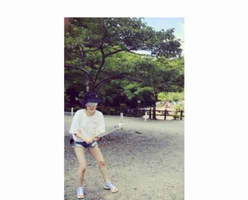 仲里依紗&中尾明慶、ほっこり家族動画に「見てるだけで幸せ」「羨ましい」の声