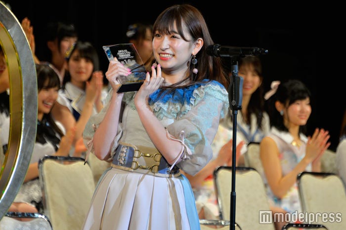 吉田朱里(C)モデルプレス