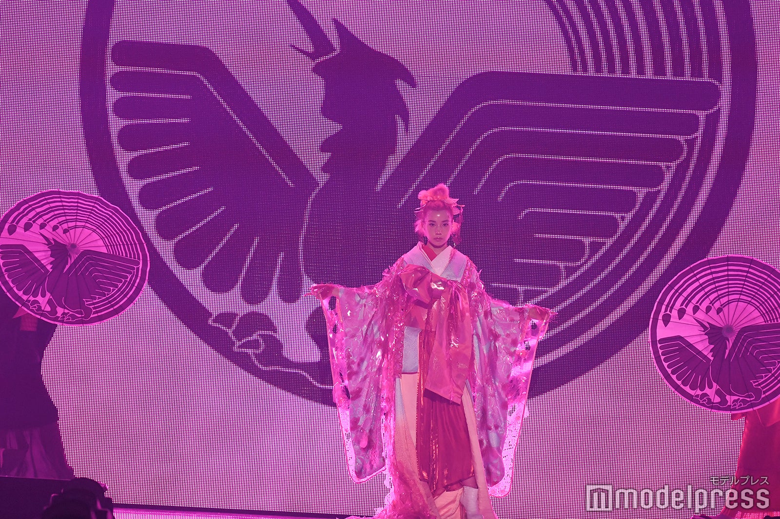 仲里依紗（C）モデルプレス