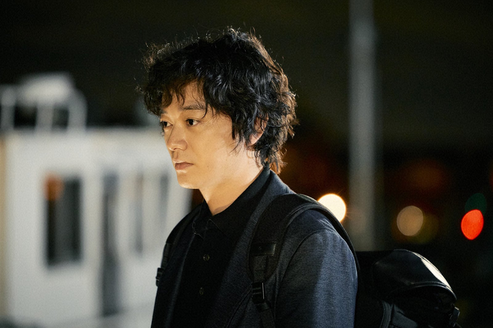 染谷将太「田鎖ブラザーズ」第4話（C）TBSスパークル／TBS