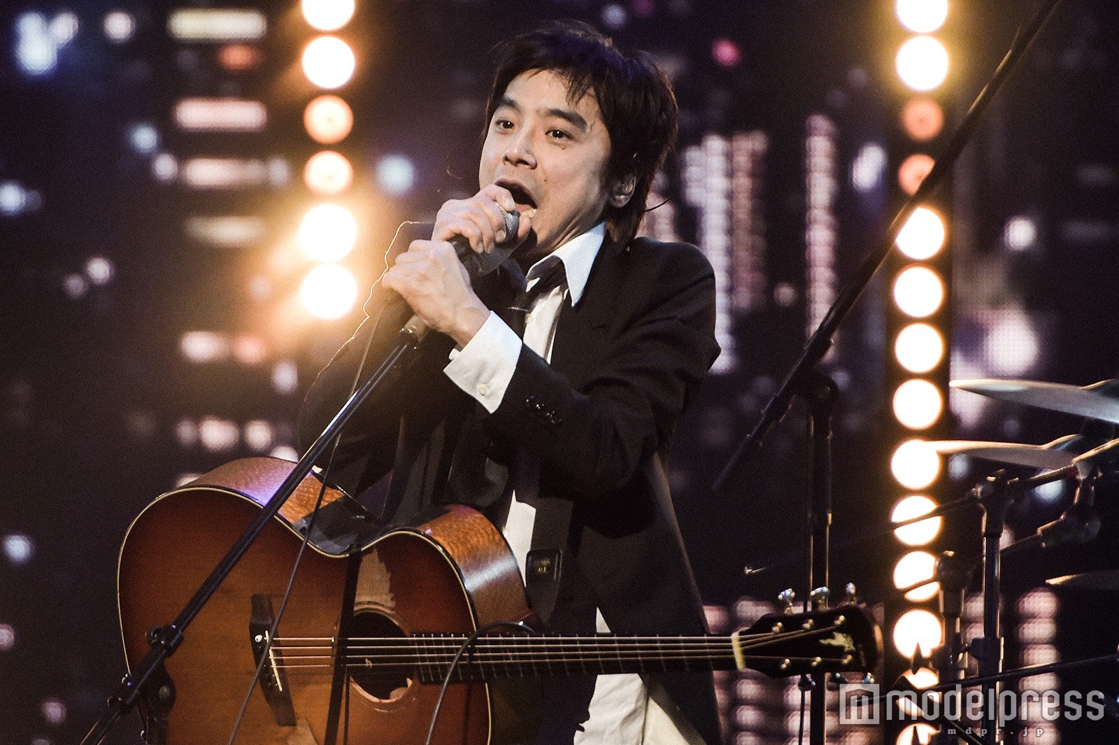 エレファントカシマシ・宮本浩次 （C）モデルプレス