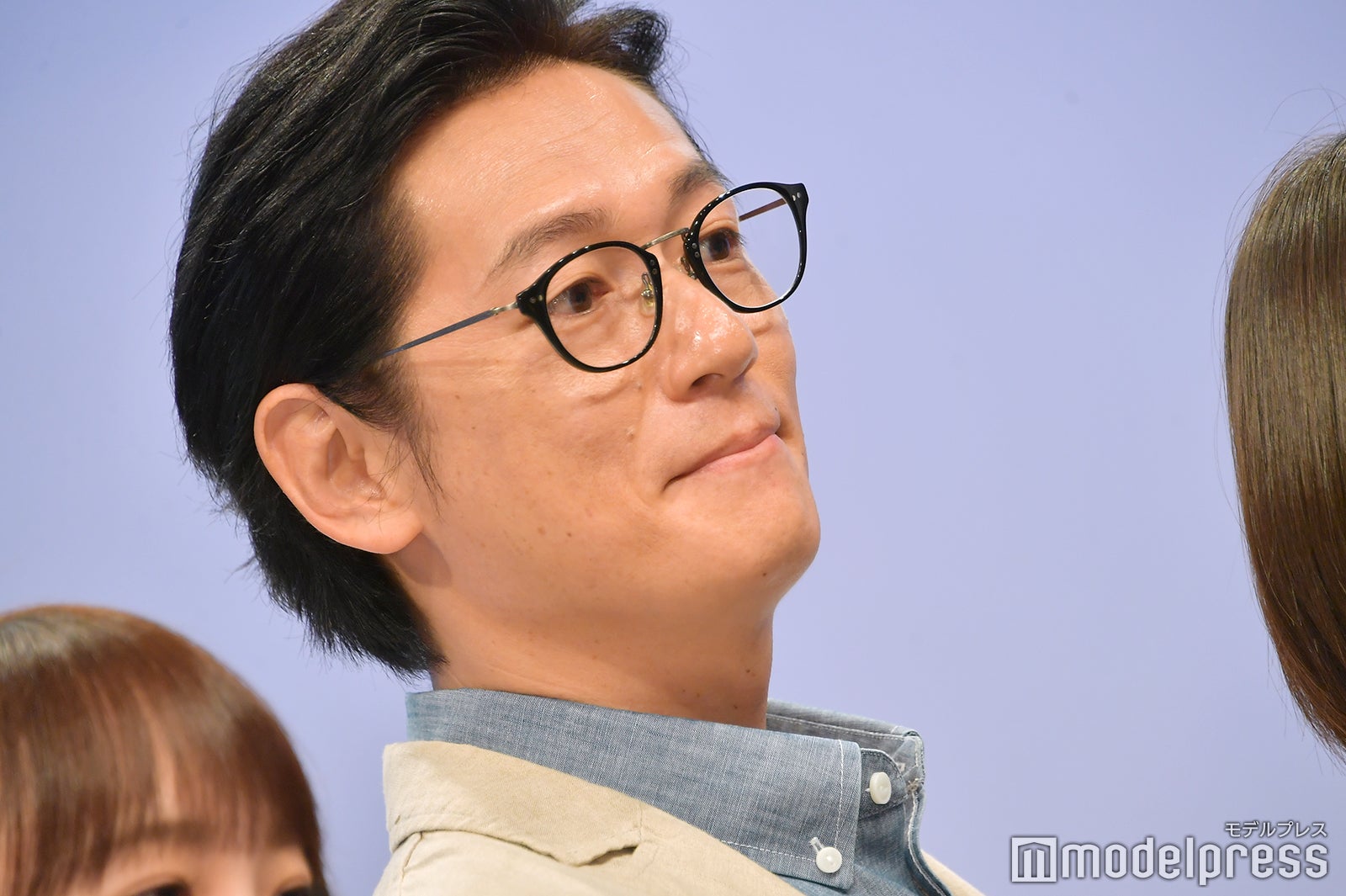 井浦新 （C）モデルプレス