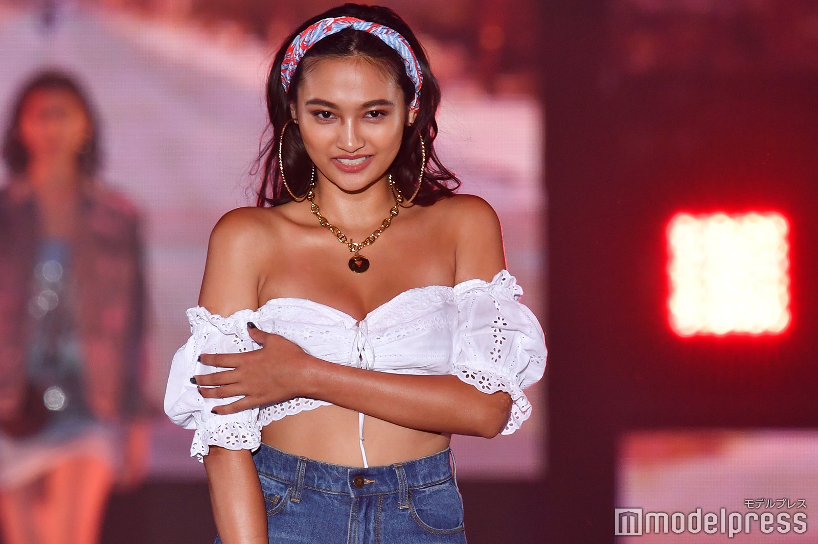 香川沙耶（C）モデルプレス