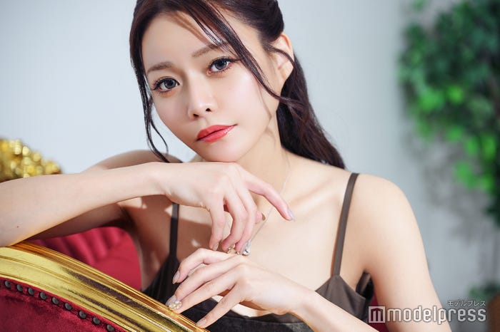 天宮りな(C)モデルプレス