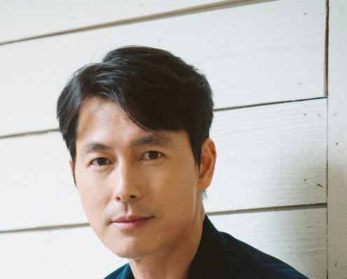 「私の頭の中の消しゴム」チョン・ウソン、10年ぶりドラマ復帰 日本の名作「愛していると言ってくれ」リメイク自らオファー