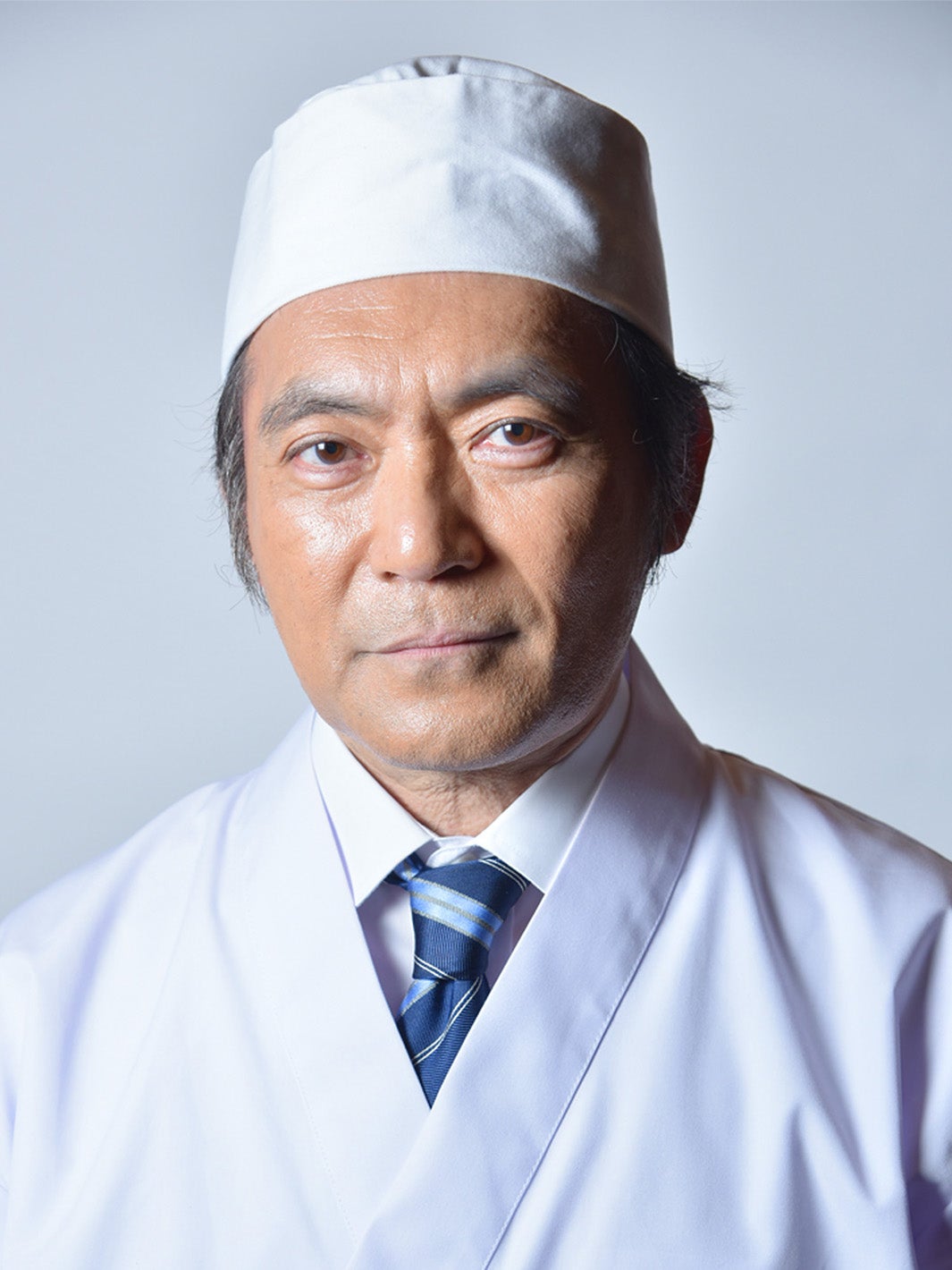 渡辺いっけい （C）テレビ東京