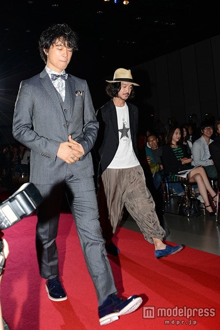 斎藤工大橋トリオ、