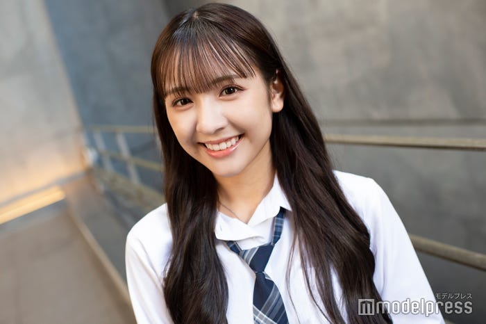 清水あす香(C)モデルプレス