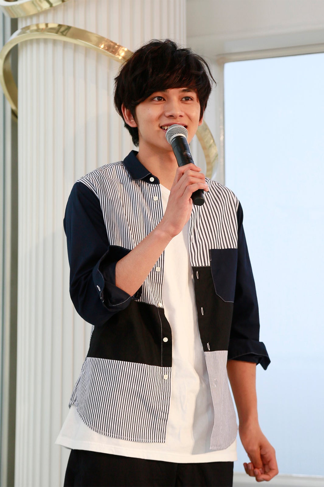 北村匠海（C）2017「君の膵臓をたべたい」製作委員会　（C）住野よる／双葉社