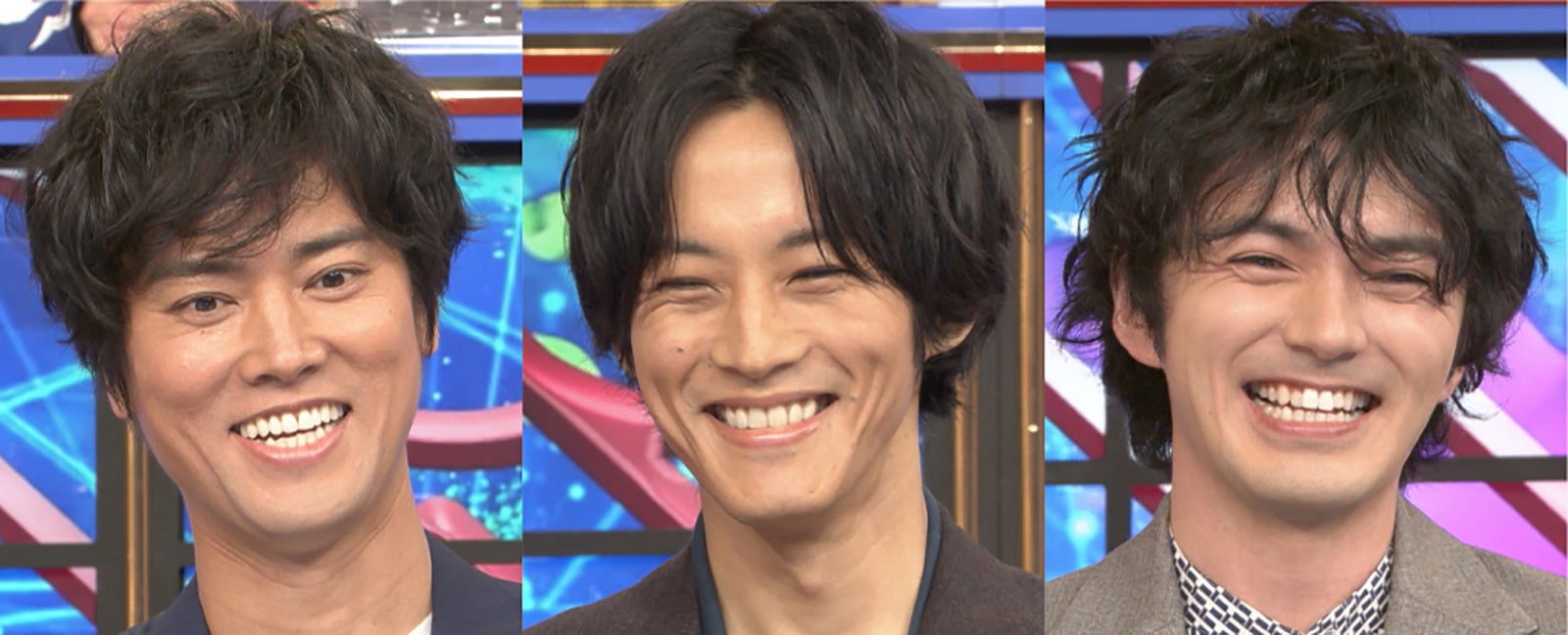 松坂桃李、自身が体験した濃い違和感話告白 林遣都と「クイズ！THE違和感」初出演