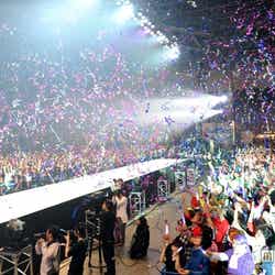 今年3月に開催された「HARAJUKU KAWAii!!!! 2012 SPRING」の様子