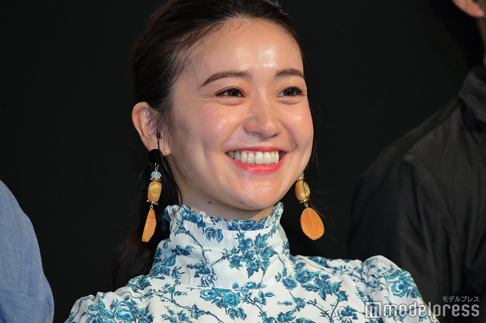 大島優子 （C）モデルプレス