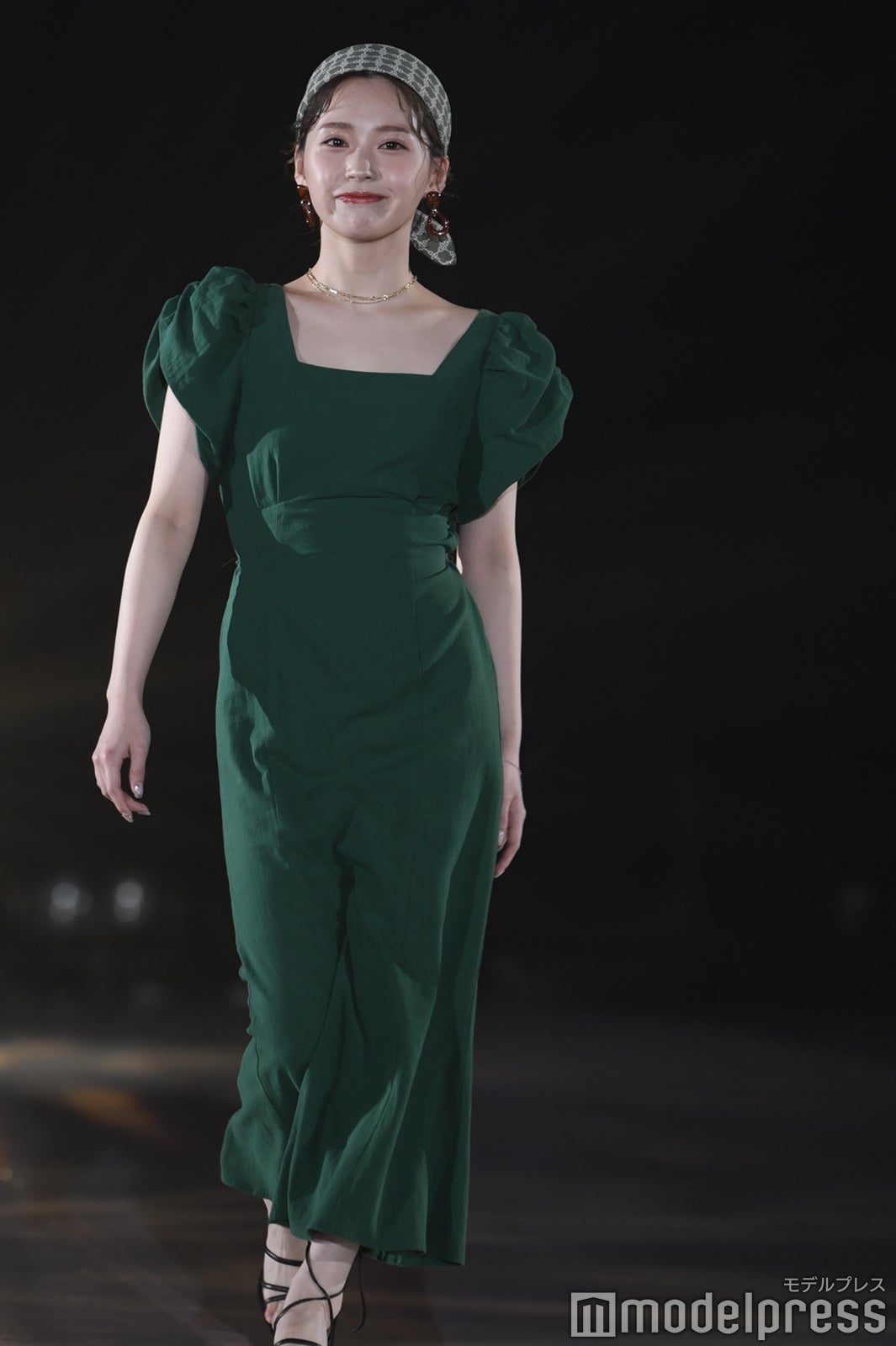 那須ほほみ（C）モデルプレス