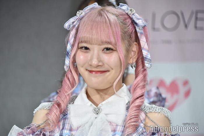 齋藤樹愛羅(C)モデルプレス