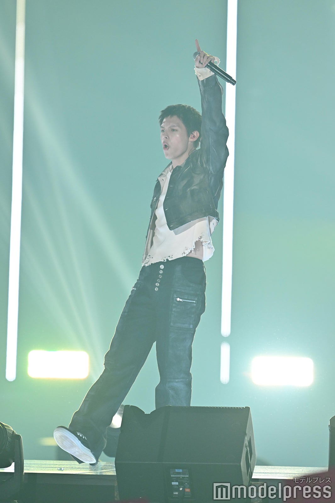 CORTIS（C）モデルプレス