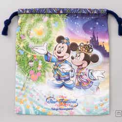 七夕プログラムで販売されるグッズ/(C)Disney