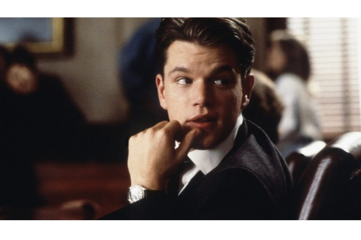 レインメーカー