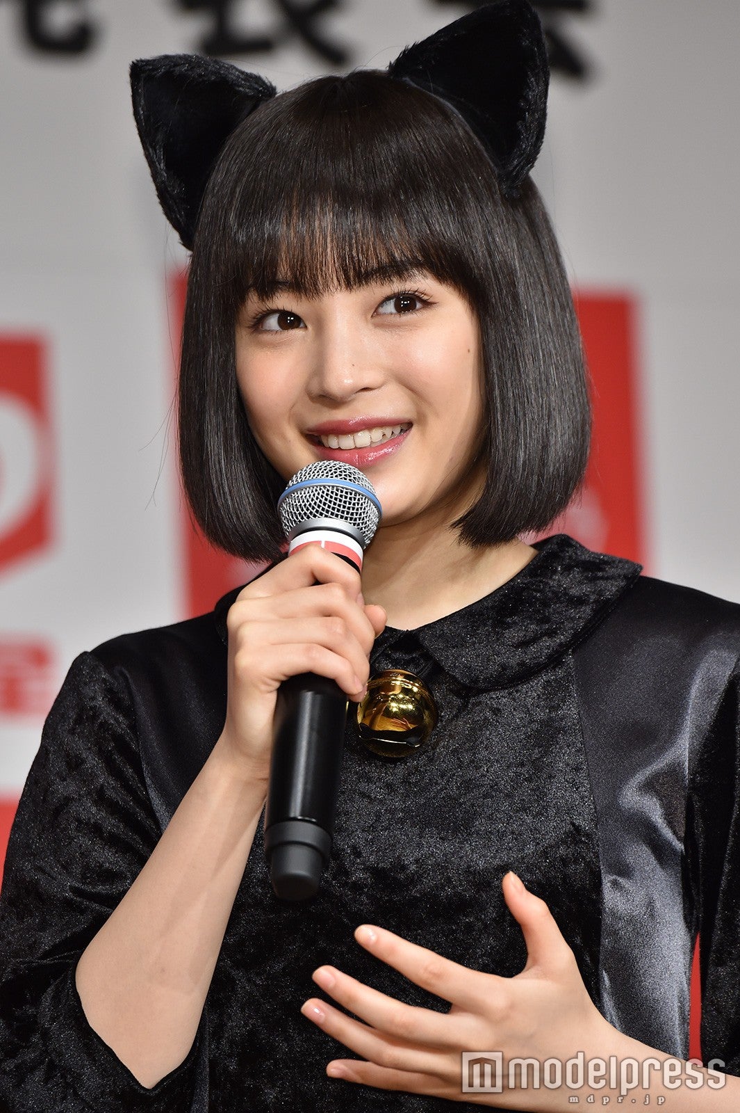 音楽フェスに登場した広瀬すず、自身の歌手活動予定は？“ひとりカラオケ”で「妄想」