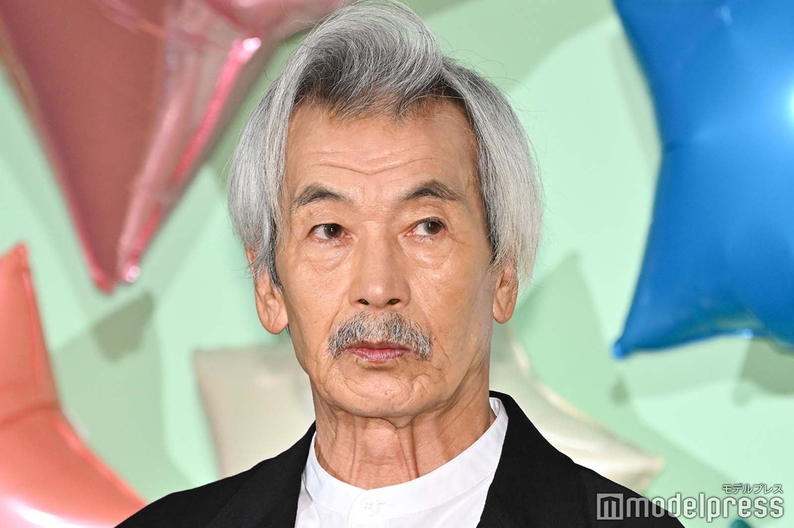 田中泯（C）モデルプレス