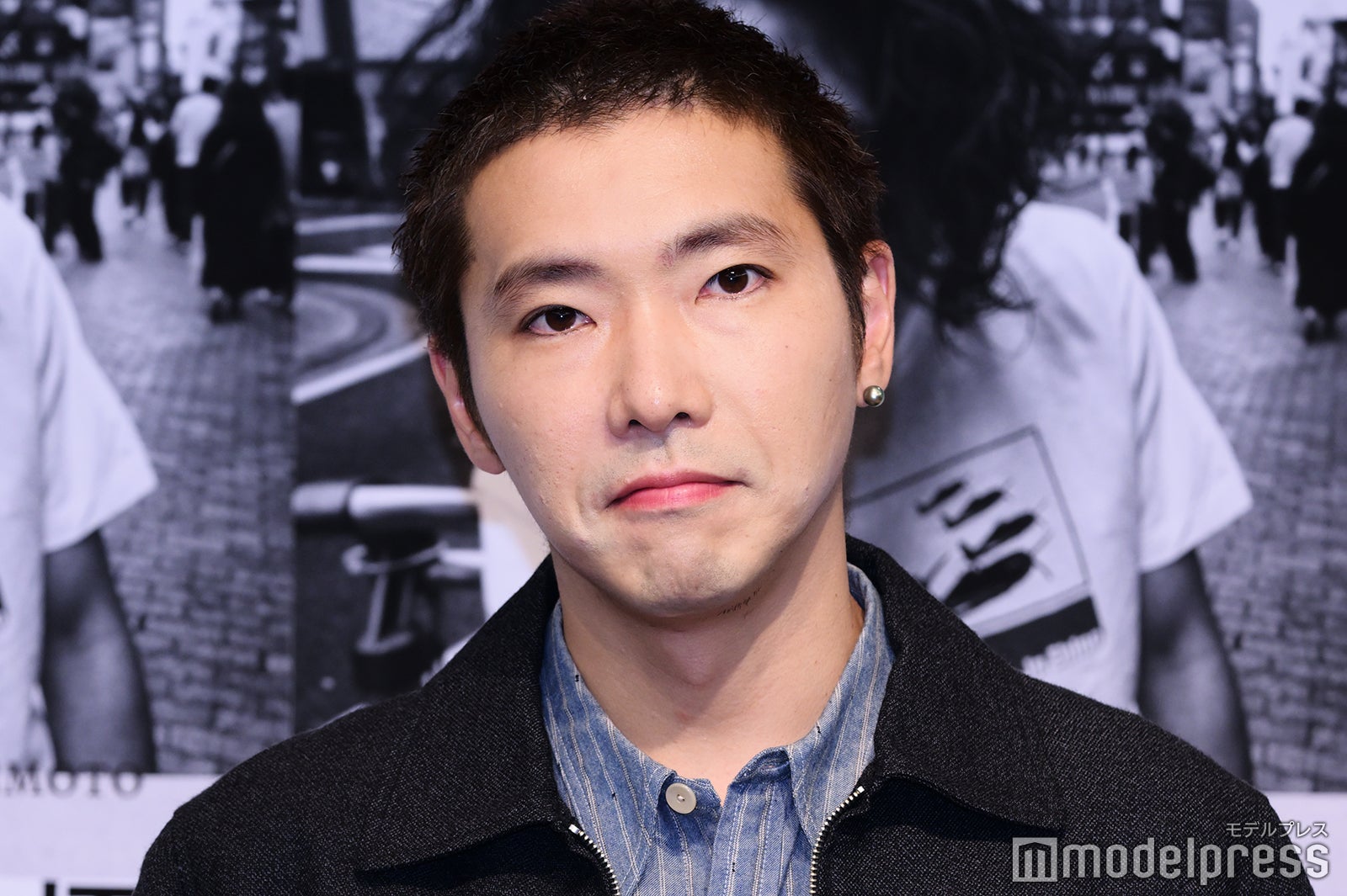 柄本佑（C）モデルプレス